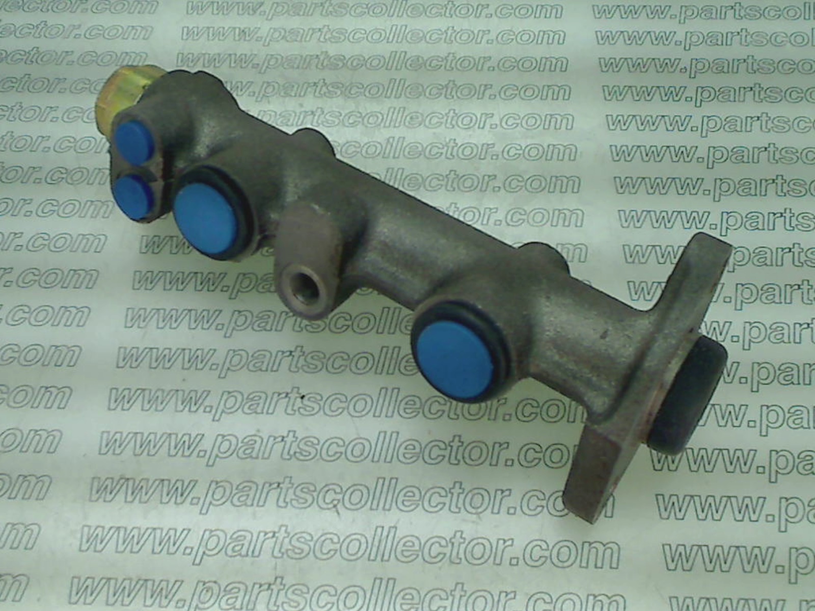 FIAT  Brake system code 8064 compatible with: FIAT 131, FIAT ARGENTA, FIAT REGATA, FIAT RITMO, FIAT UNO
